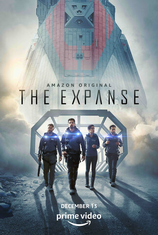 Постер сериала